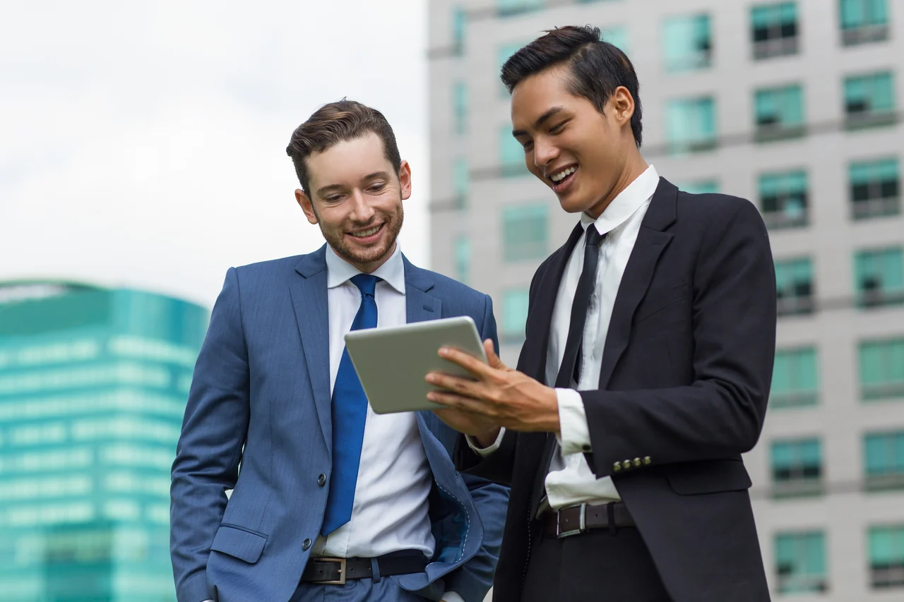 B2B & Modern Trade