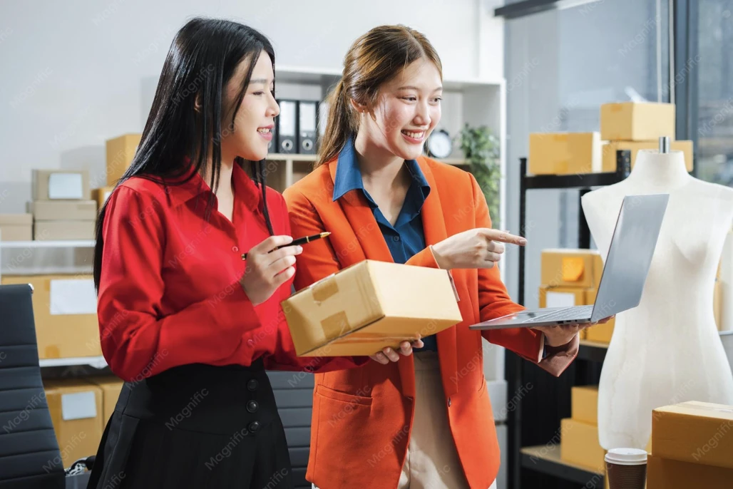 เชื่อมทีมขาย การตลาด และ fulfillment ให้โตพร้อมกัน