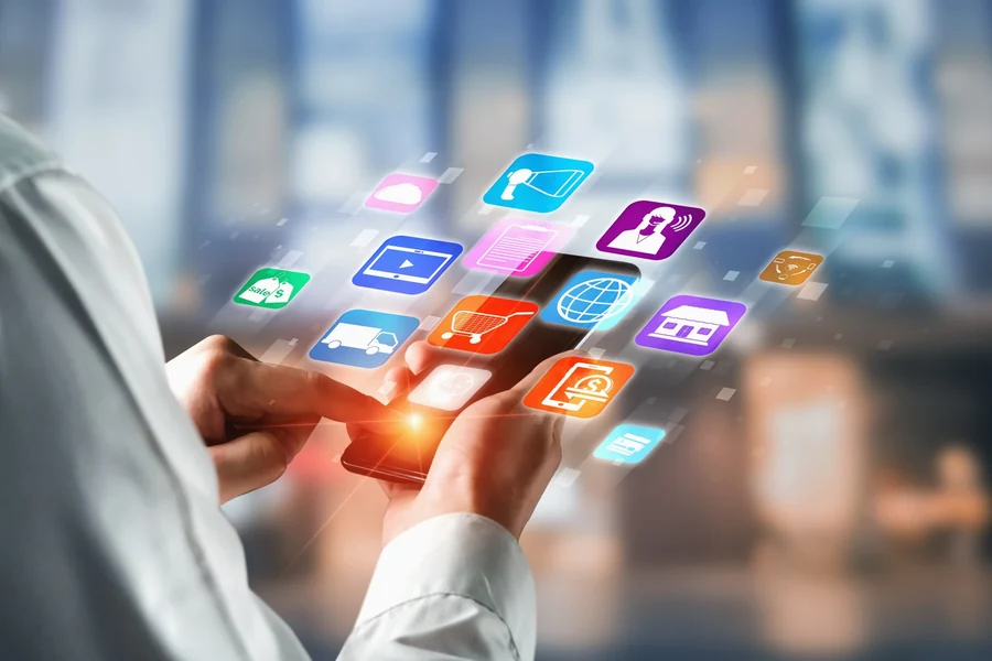 Omnichannel Perfection