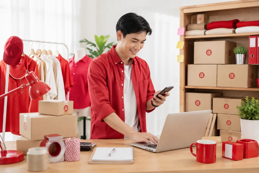 Creative Commerce Excellence
