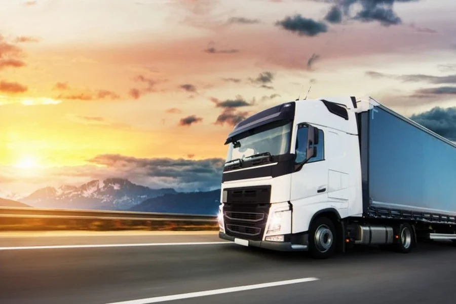 Optimized Logistics Cost