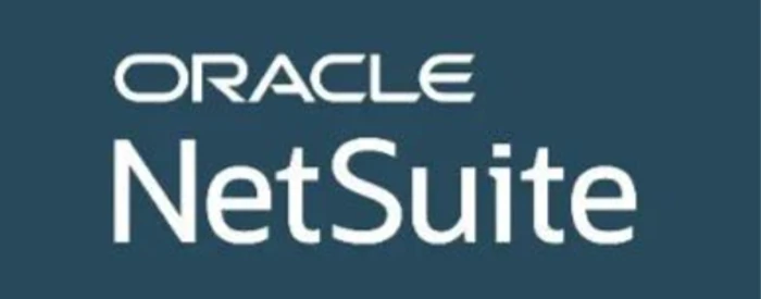 Oracle NetSuite
